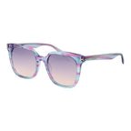 Purple Acetate Sunglasses