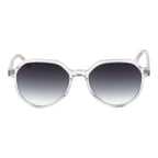 Transparent Acetate Sunglasses