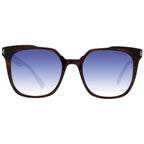 Brown Acetate Sunglasses
