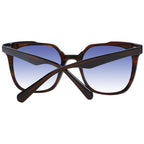 Brown Acetate Sunglasses