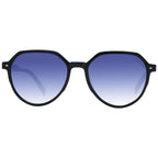 Black Acetate Sunglasses