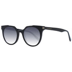 Black Acetate Sunglasses