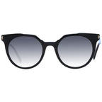 Black Acetate Sunglasses