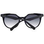 Black Acetate Sunglasses