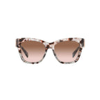 Multicolor Acetate Sunglasses