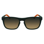Bicolor Injected Sunglasses