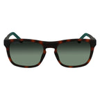 Brown Bio Injected Sunglasses