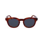 Brown Acetate Sunglasses