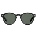 Black Plastic Sunglasses