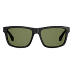 Black Acetate Sunglasses