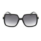 Black Acetate Sunglasses