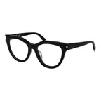 Black Cellulose Acetate Glasses (Frames)