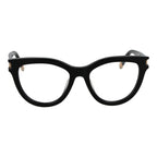 Black Cellulose Acetate Glasses (Frames)