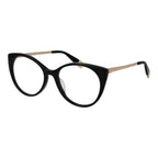 Black Cellulose Acetate Glasses (Frames)