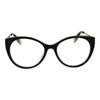 Black Cellulose Acetate Glasses (Frames)