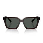 Bicolor Injected Sunglasses