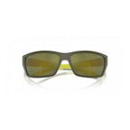 Bicolor Injected Sunglasses
