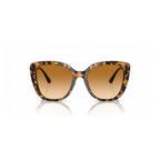 Bicolor Acetate Sunglasses