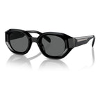 Black Acetate Sunglasses