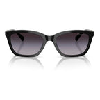 Black Acetate Sunglasses