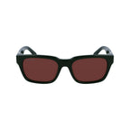 Bicolor Acetate Sunglasses