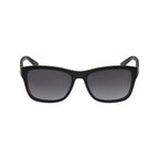 Black Acetate Sunglasses