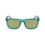 Bicolor Injected Sunglasses