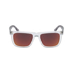 Transparent Injected Sunglasses