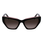 Black Acetate Sunglasses