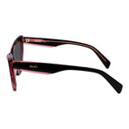 Black Acetate Sunglasses