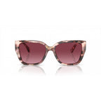 Multicolor Acetate Sunglasses