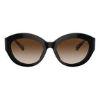 Black Acetate Sunglasses