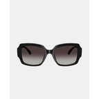 Black Acetate Sunglasses