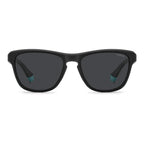 Black Polycarbonate Sunglasses