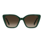 Bicolor Polycarbonate Sunglasses