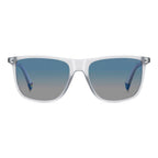 Transparent Polycarbonate Sunglasses