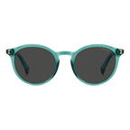 Bicolor Polycarbonate Sunglasses