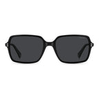 Black Polycarbonate Sunglasses