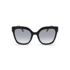 Black Acetate Sunglasses