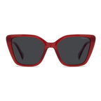 Multicolor Polycarbonate Sunglasses