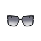 Black Acetate Sunglasses