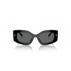 Black Acetate Sunglasses