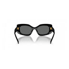 Black Acetate Sunglasses
