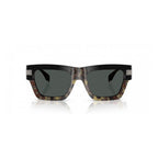 Gray Acetate Sunglasses