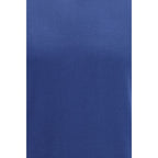 Blue Cotton Sweatshirt