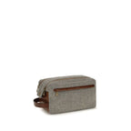 Gray Wool Oves Aries Other Accessories