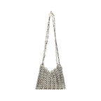 Gray Lamb Ovis Aries Aries Shoulder Bag