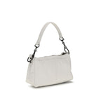 White Lamb Ovis Aries Aries Handbag