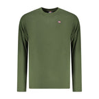 Verde Cotton Men T-Shirt