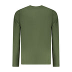 Verde Cotton Men T-Shirt
